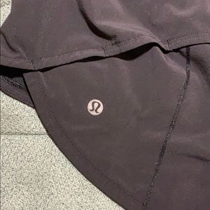 lululemon athletica Shorts - lululemon speed up shorts lululemon athletica Shorts - lululemon speed up shorts